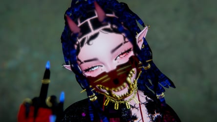 NaomiV2 (PC)