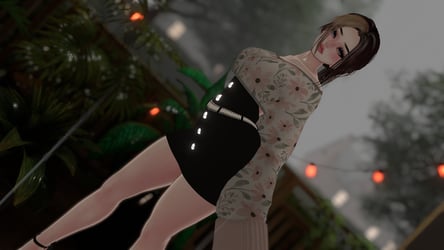 Ellie ( Server Freebie) 