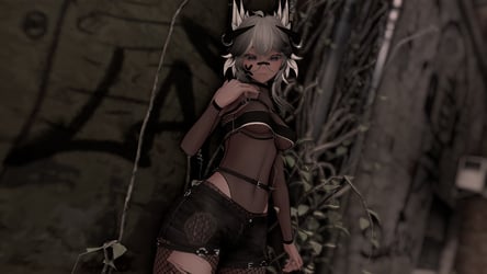 Alexis - PC | Fundraiser Avatar | Project People Pleaser