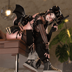 Trigger (FT | PC | QUEST | OPTI )