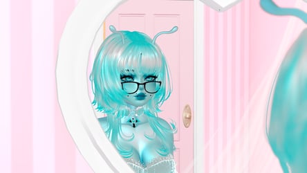 Ellie (SERVER FREE)
