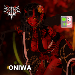 Oniwa