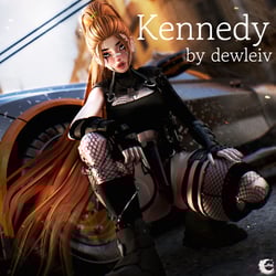 Kennedy (SPS, GOGO, QUEST)