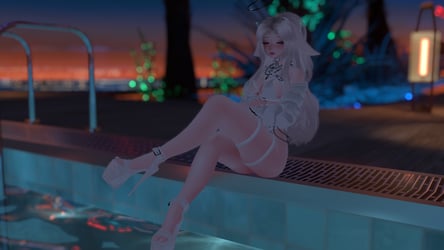 Skylar - Read Description 