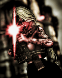 Cassidy 3.0 DPS / VCC