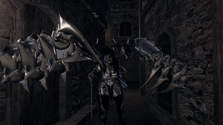 Aragath