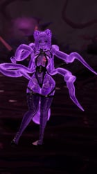 Slania The Slime