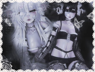 ʚ♡ɞ Ririko  [PC/QUEST]