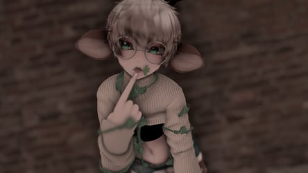 Lucky ( Sfw, Pc + Quest )