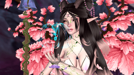 Freya SFW