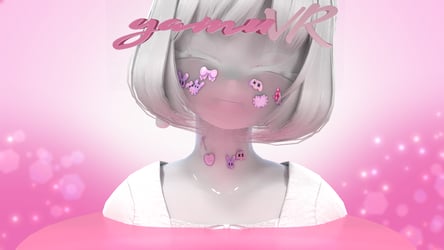 DIY Stickers Pack