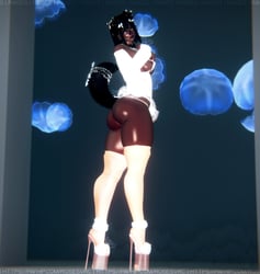 Meuw Server Free [PC | VRCFT| OPTI]