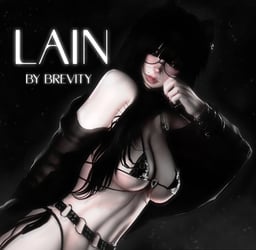 (Project: Lain) By Brevity