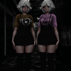 cutesy overalls . 5 Bases