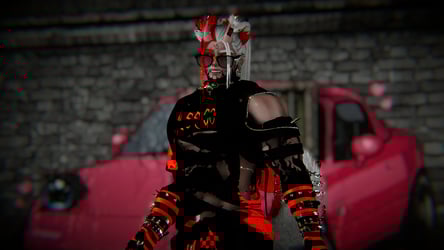 Nocturn (PC/QUEST/VRCFT/OPTI SOON/GOGO/INDEX/SPS)