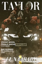 Taylor [Face Tracking | Pc | Opti]