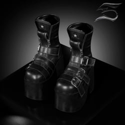 Boots Sbs (personal and commercial)