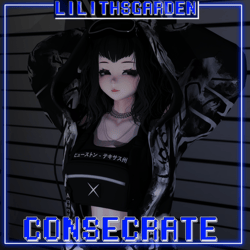 CONSECRATE