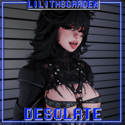 DESOLATE