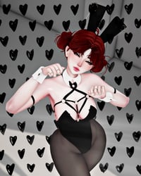 ❤︎ Bun ❤︎ [SPS]