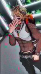 NICO/PC ONLY/GOGO/DPS/FAKE INDEX