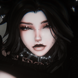 Amour Head Edit