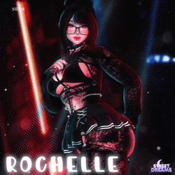 Rochelle (PC & Quest / Green Opti / Gogo Loco)