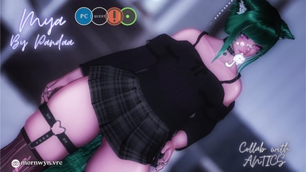 ♡Mya (Pc/Opti/Chibi)♡