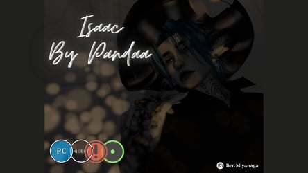 ♡Isaac (PC/Gogo/Opti Soon)♡