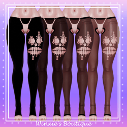 • Skull Net Decals • VRCHat Texture • Commercial License •