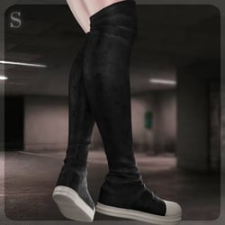 RB Boots