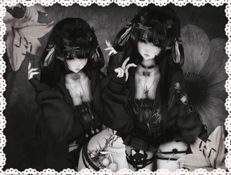  ʚ♡ɞ  Moki