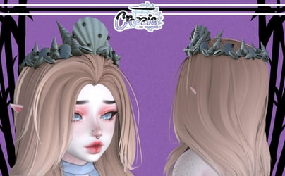Shell Crown