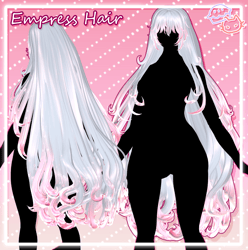 Empress Hair