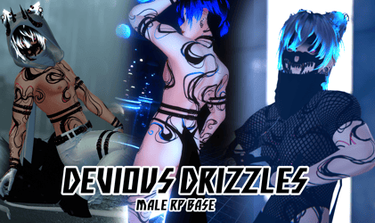 Devious Drizzles