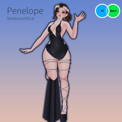 Penelope - PC/Quest || GoLoco