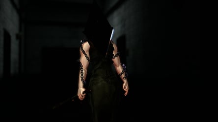 Pyro OPTI (PC Only, SFW)
