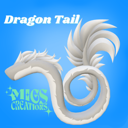 Dragon Tail 