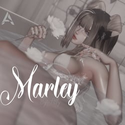 Marley [Fake Index & Gogo]