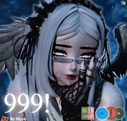 999! (PC)(VRCFT)(OPTI)