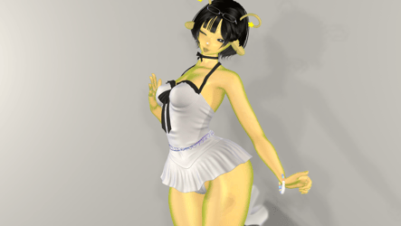 Kiyo [Pc/Quest]
