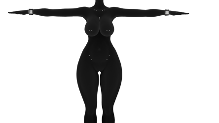 Piercings | Fantasy Base