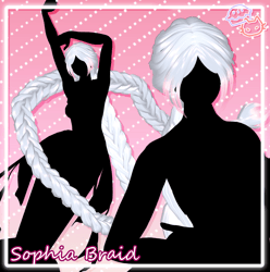 Sophia Braided Hair