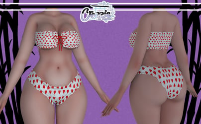 Love Suit