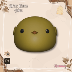 Little Chick