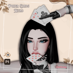 Poker Cards (Nitro)