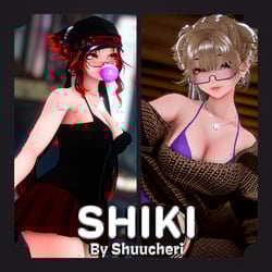 SHIKI