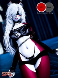 BONNiE The Red Fox - PC 