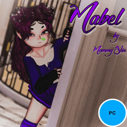 Mabel/SFW/PC/GOGO