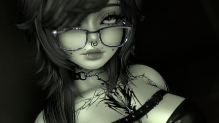GreyScale (Pc/Quest)